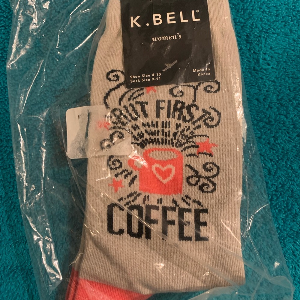 Womens Socks
